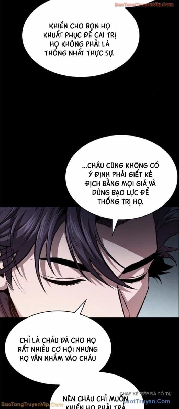 Ngã Lão Ma Thần - Chương 293 - ảnh 35
