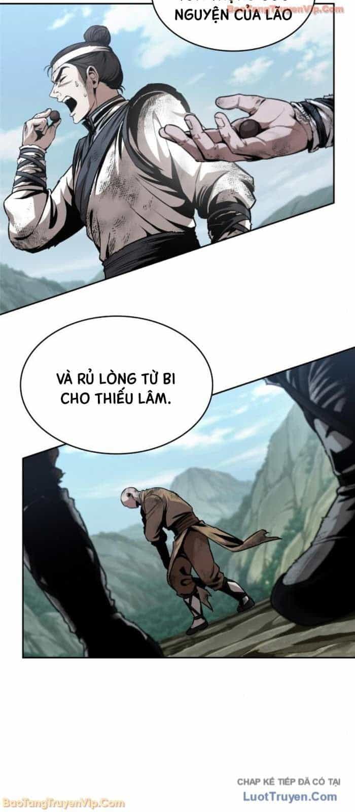 Ngã Lão Ma Thần - Chương 293 - ảnh 7