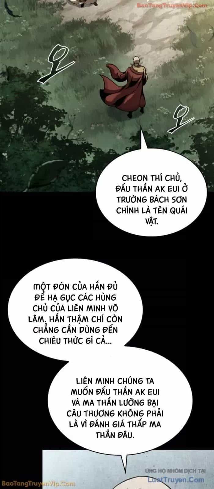 Ngã Lão Ma Thần - Chương 294 - ảnh 16
