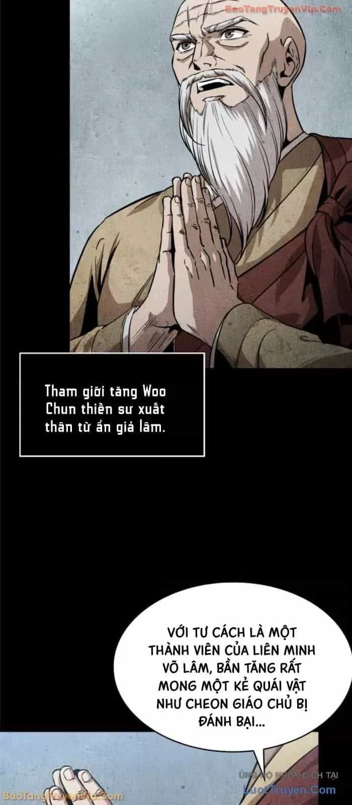 Ngã Lão Ma Thần - Chương 294 - ảnh 17