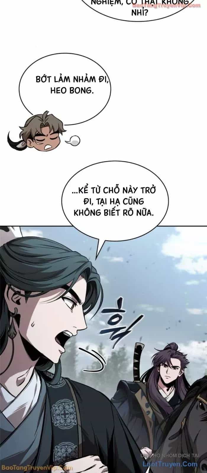 Ngã Lão Ma Thần - Chương 294 - ảnh 27