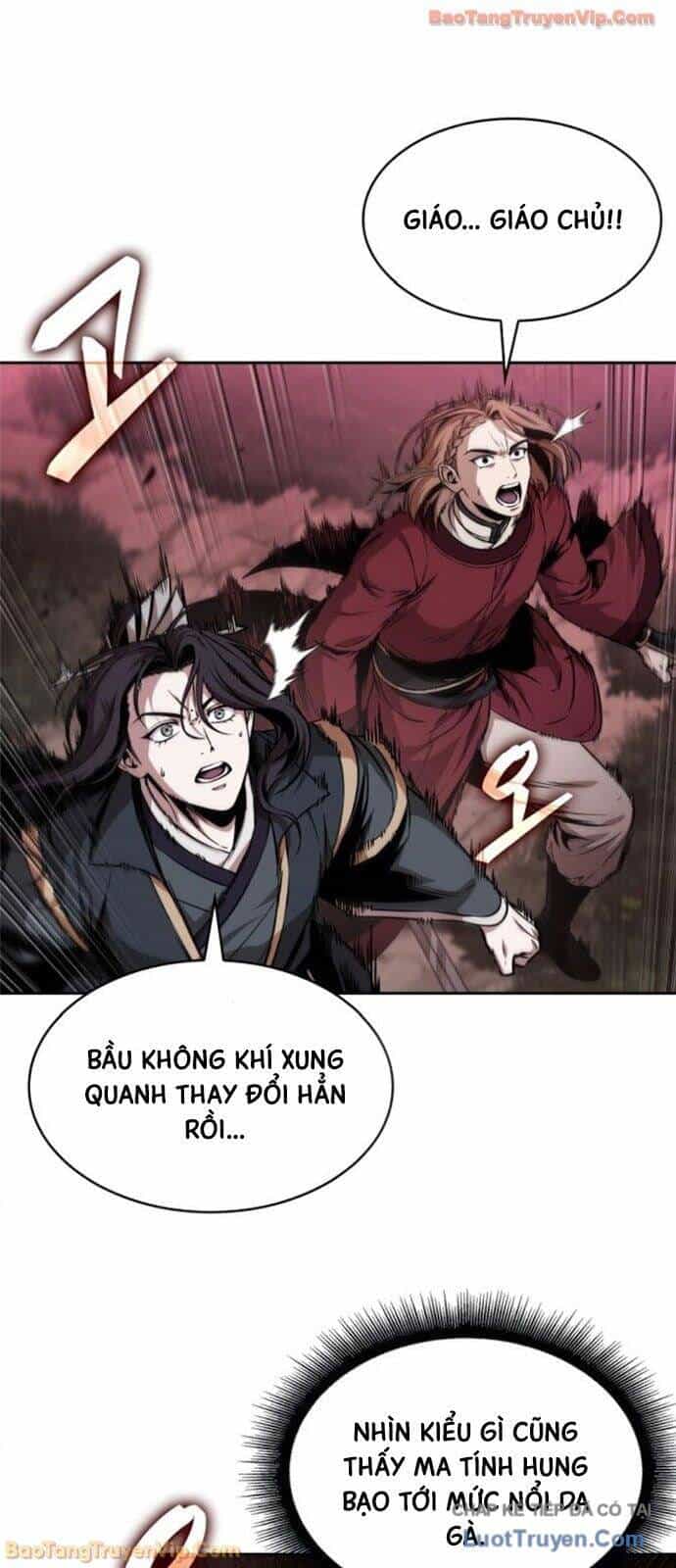 Ngã Lão Ma Thần - Chương 297 - ảnh 5