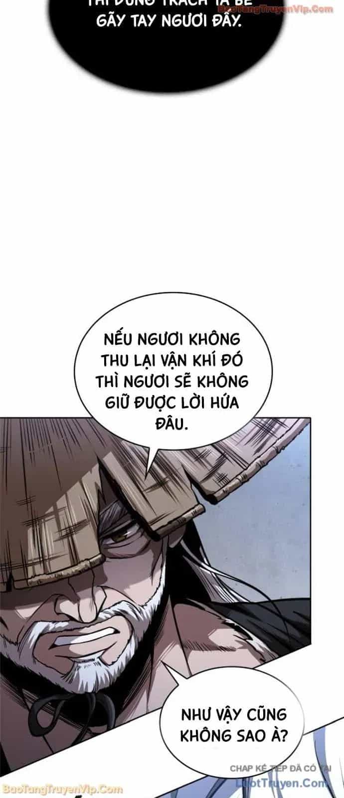Ngã Lão Ma Thần - Chương 298 - ảnh 20