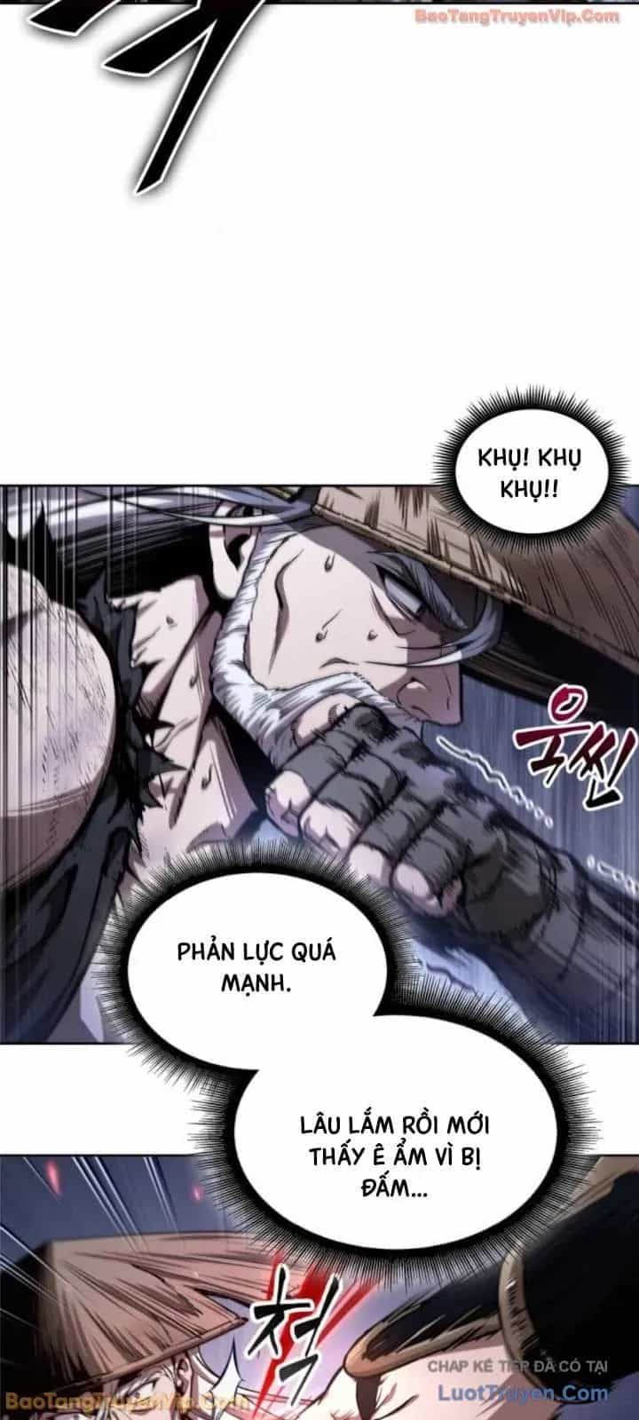 Ngã Lão Ma Thần - Chương 299 - ảnh 5