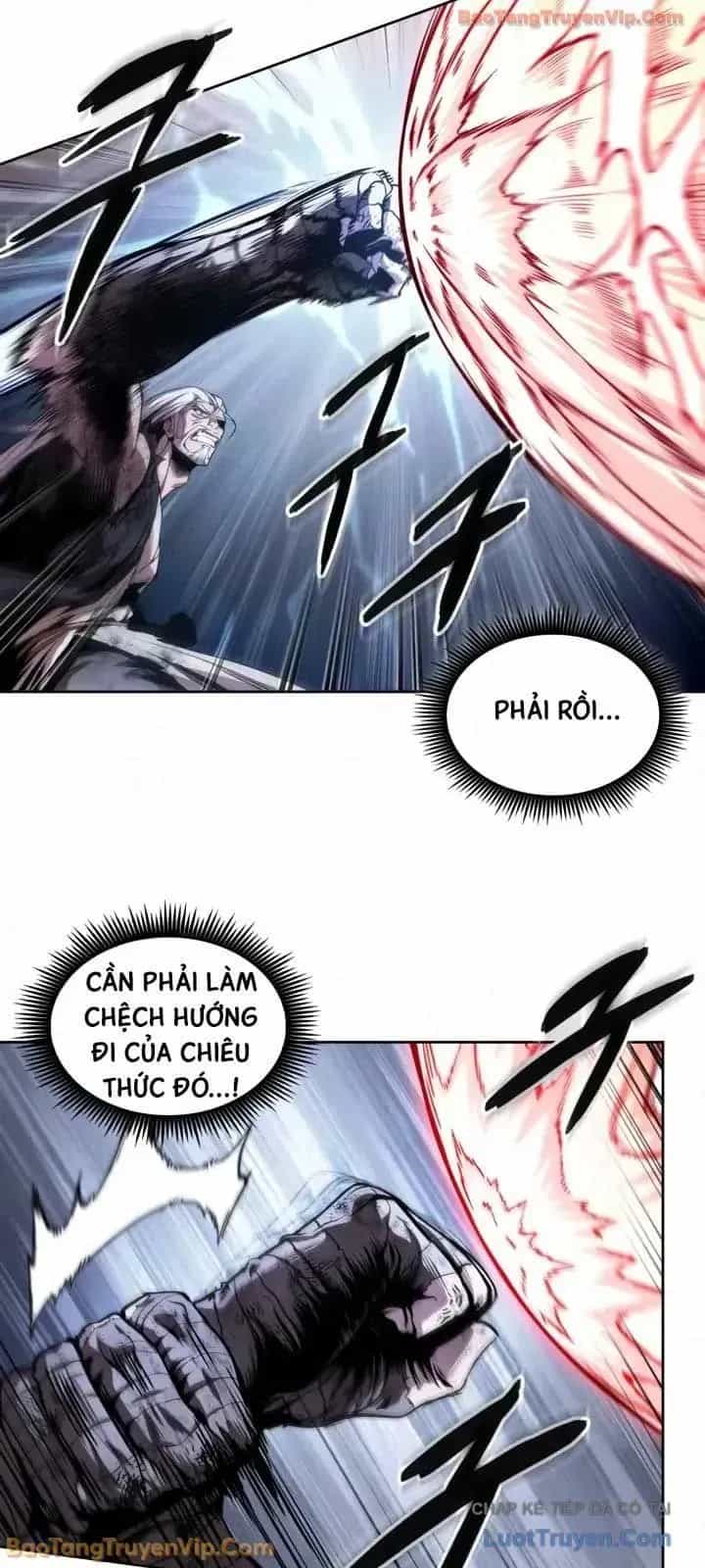 Ngã Lão Ma Thần - Chương 300 - ảnh 16