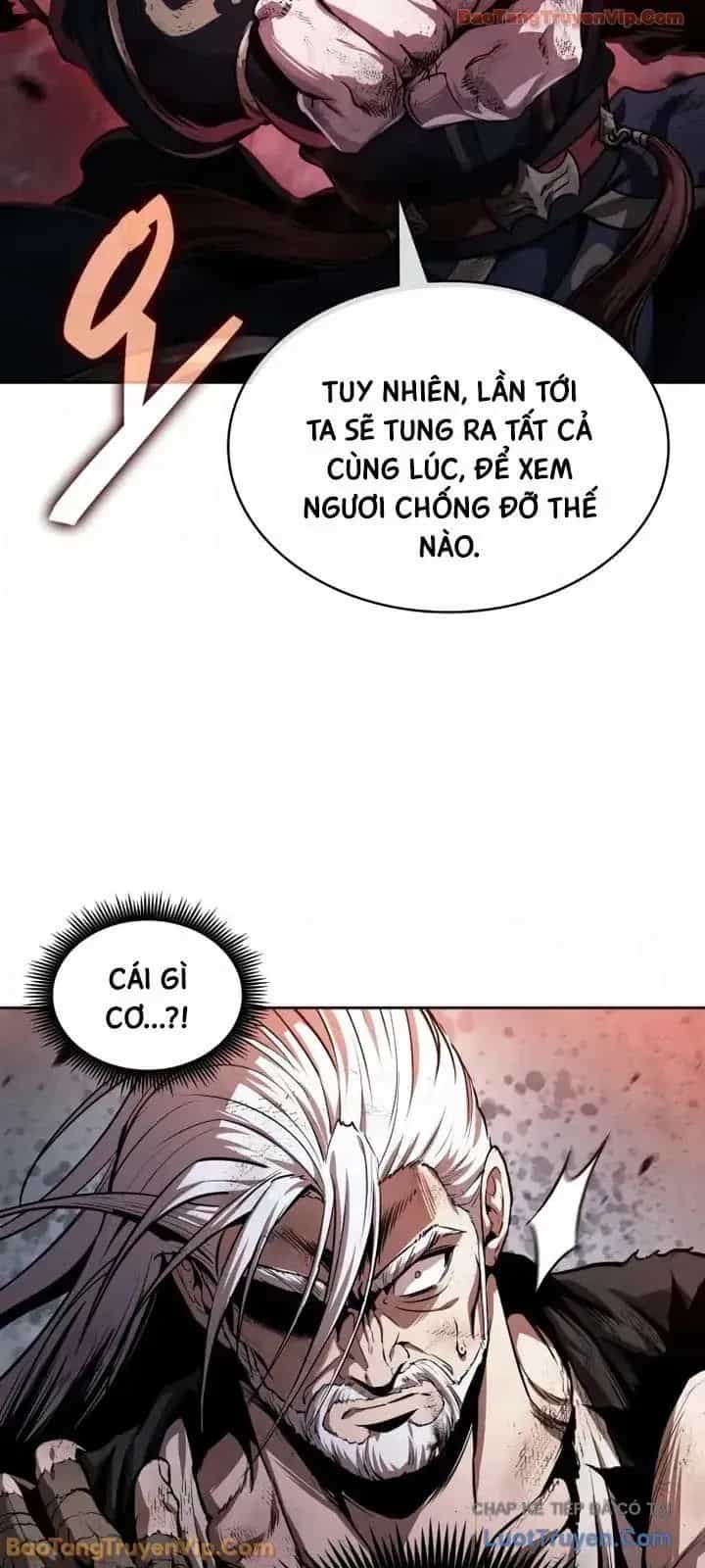 Ngã Lão Ma Thần - Chương 300 - ảnh 27