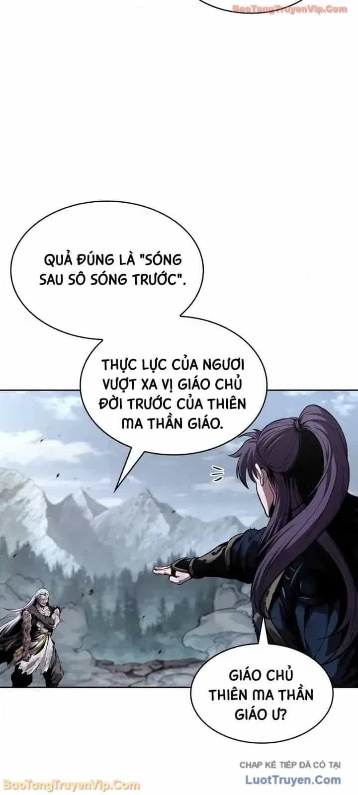 Ngã Lão Ma Thần - Chương 300 - ảnh 32
