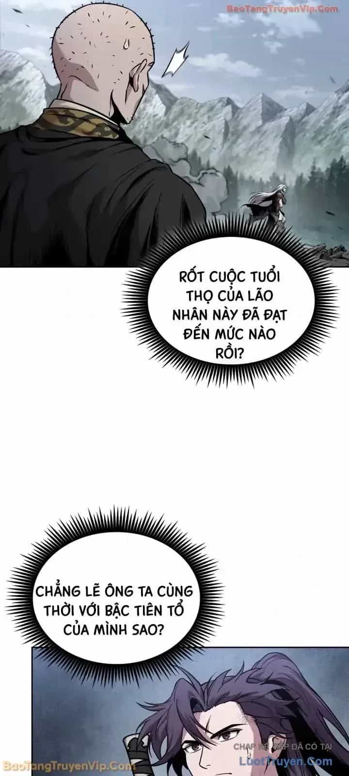 Ngã Lão Ma Thần - Chương 300 - ảnh 34