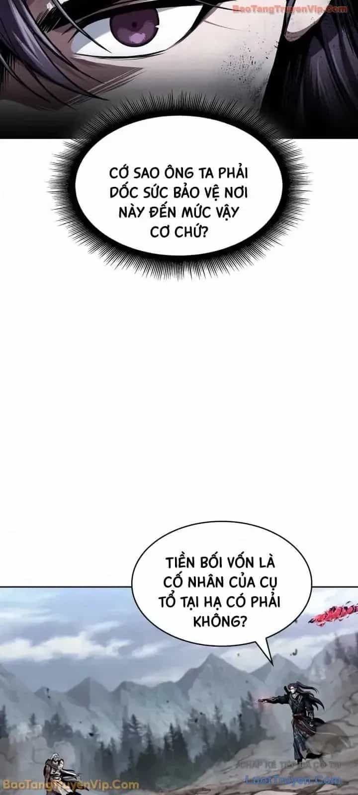 Ngã Lão Ma Thần - Chương 300 - ảnh 37