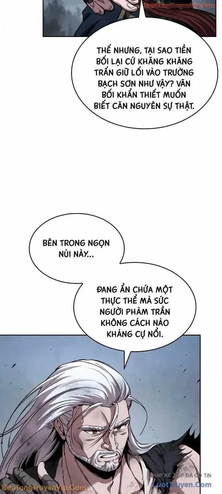 Ngã Lão Ma Thần - Chương 300 - ảnh 39