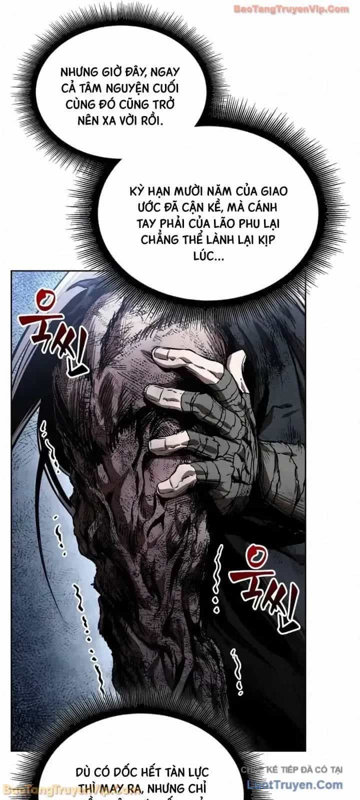 Ngã Lão Ma Thần - Chương 300 - ảnh 49