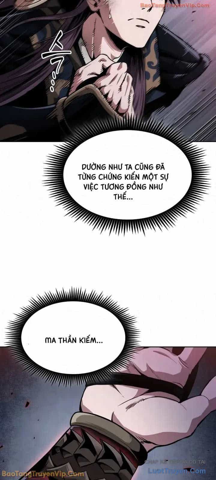 Ngã Lão Ma Thần - Chương 301 - ảnh 12