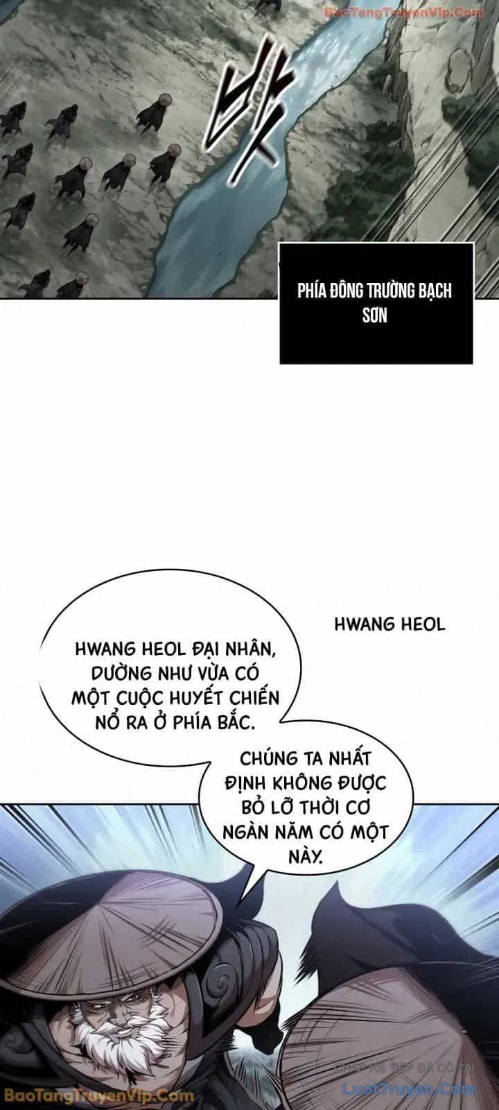 Ngã Lão Ma Thần - Chương 301 - ảnh 27