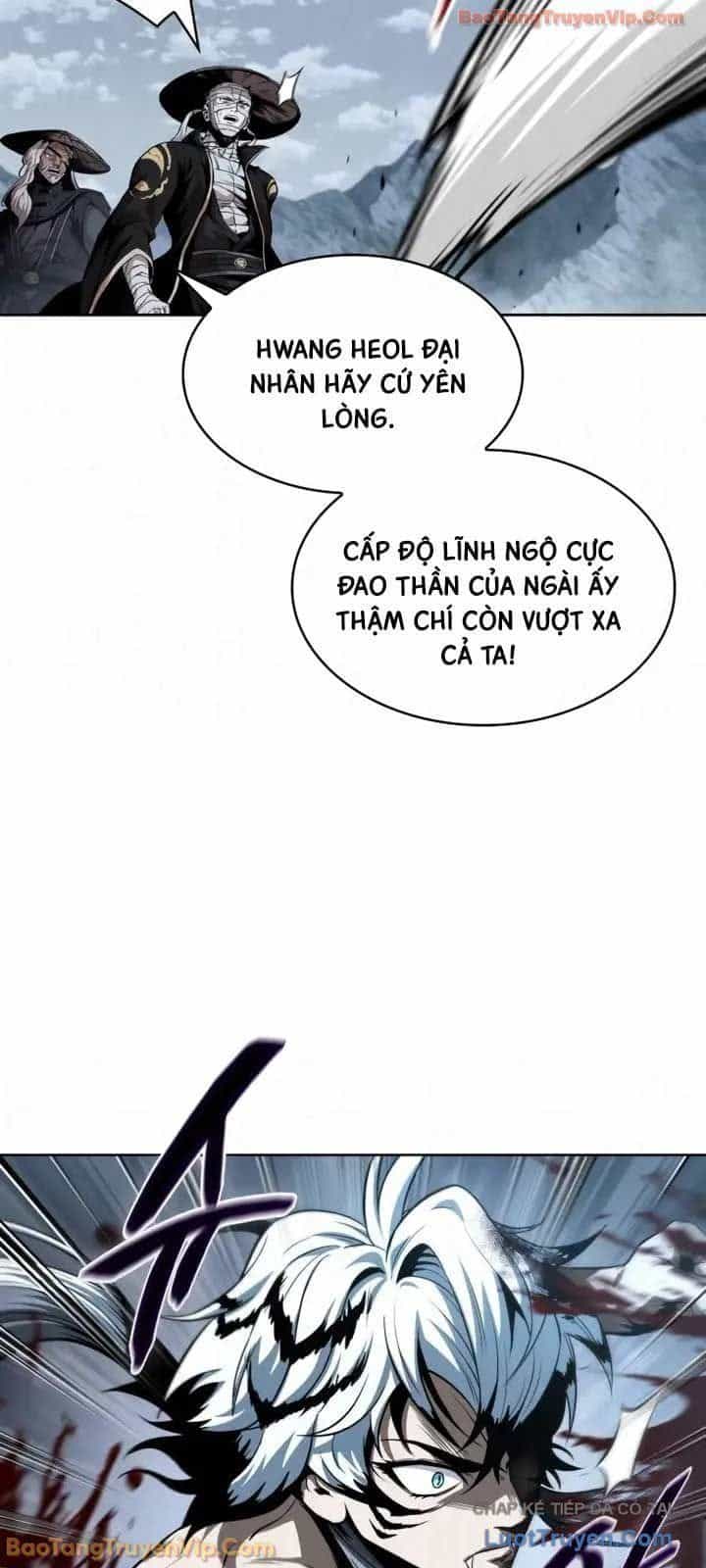 Ngã Lão Ma Thần - Chương 301 - ảnh 44