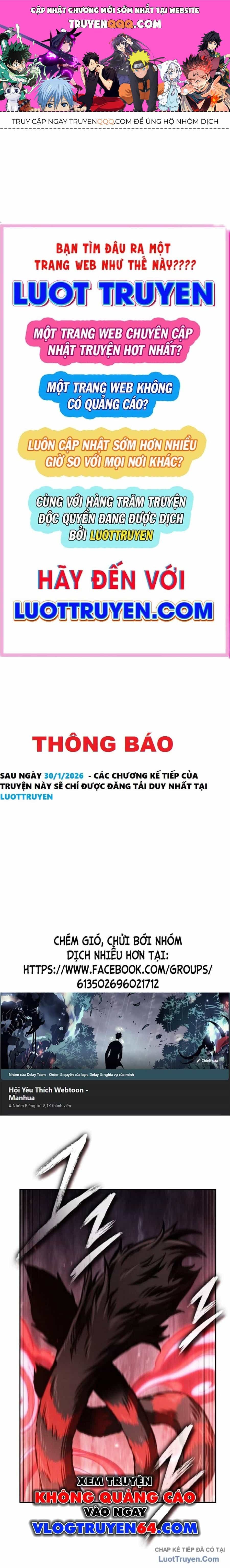 Ngã Lão Ma Thần - Chương 302 - ảnh 1