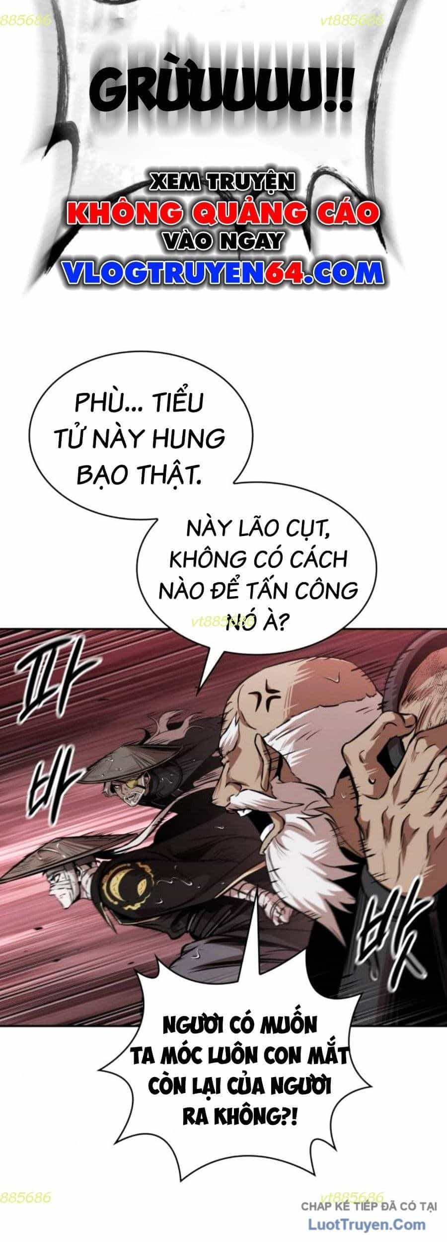 Ngã Lão Ma Thần - Chương 302 - ảnh 15