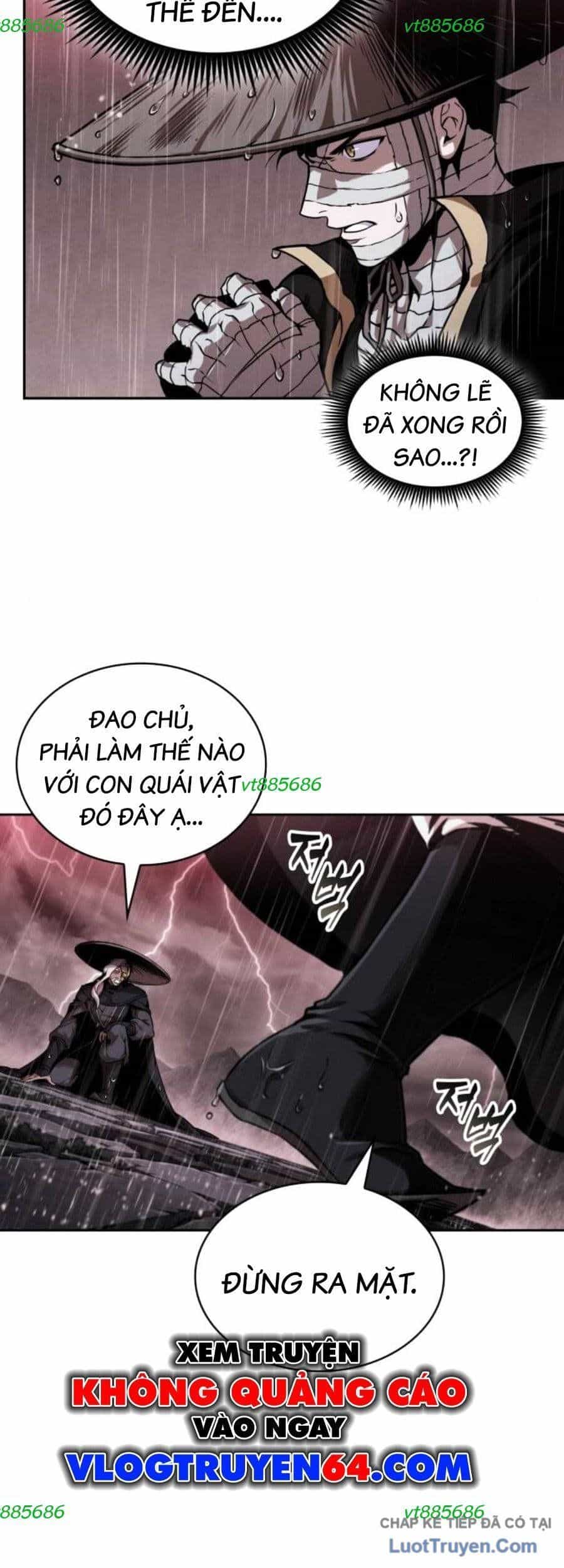 Ngã Lão Ma Thần - Chương 302 - ảnh 19