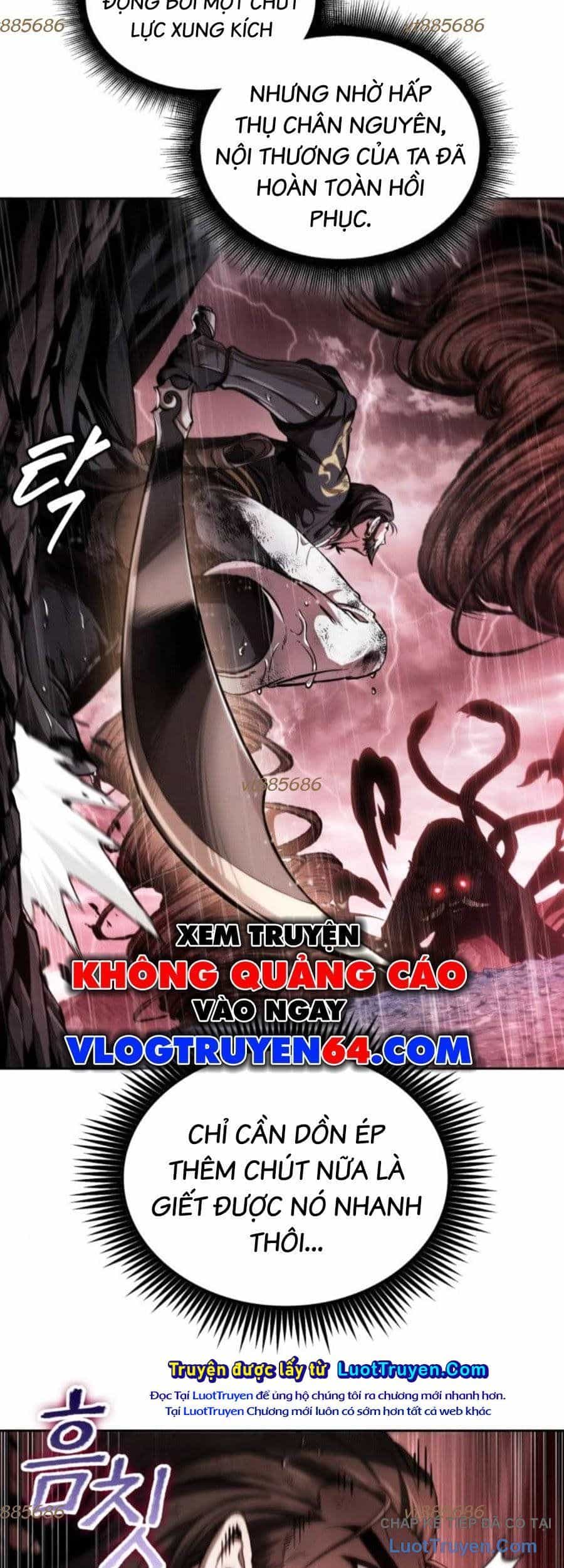 Ngã Lão Ma Thần - Chương 302 - ảnh 44