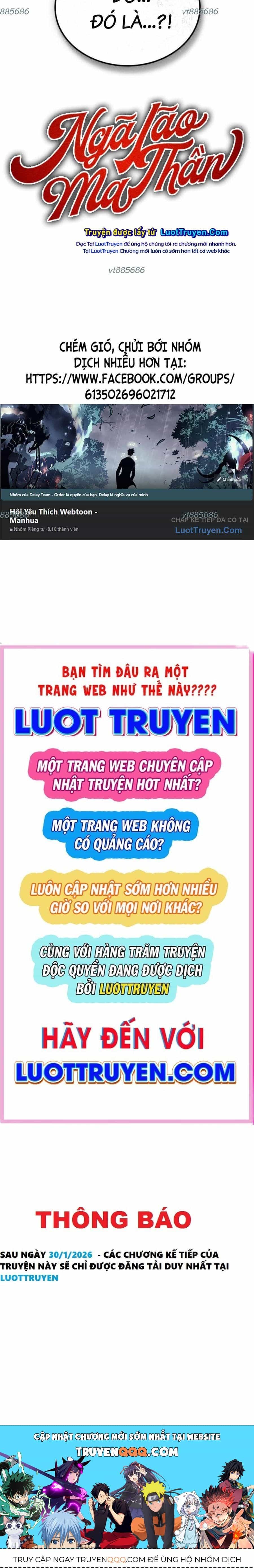 Ngã Lão Ma Thần - Chương 302 - ảnh 51