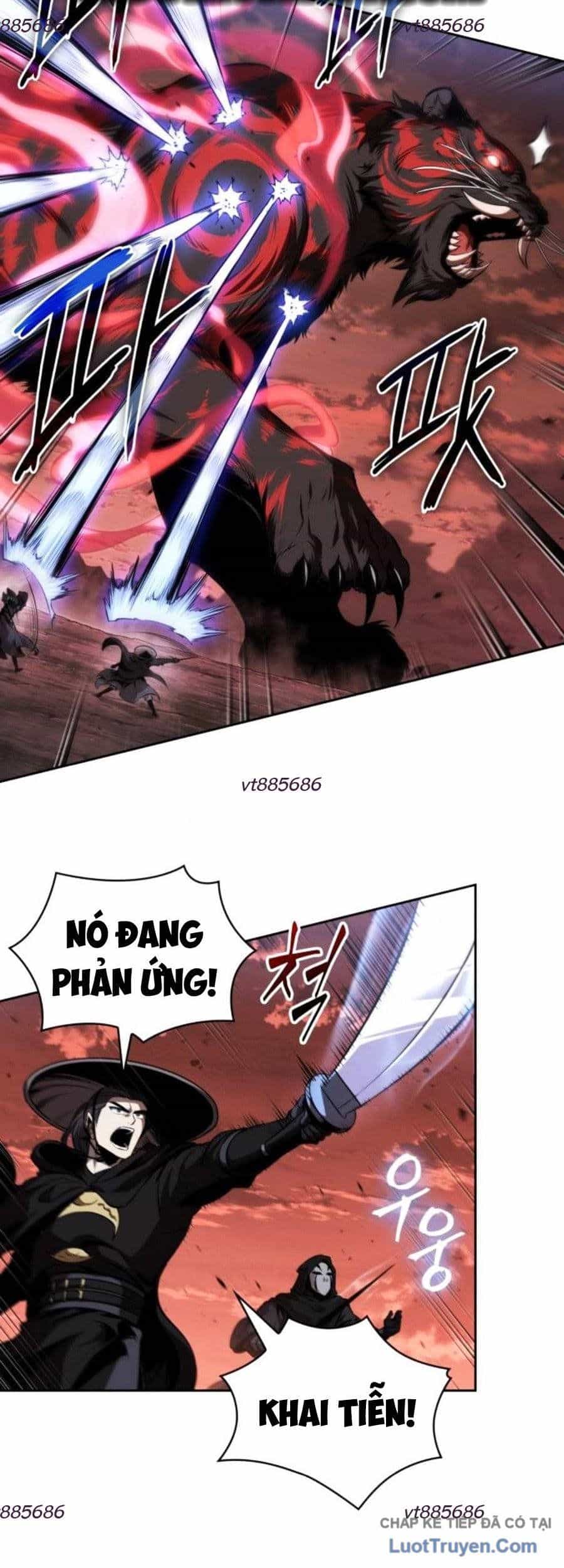 Ngã Lão Ma Thần - Chương 302 - ảnh 6