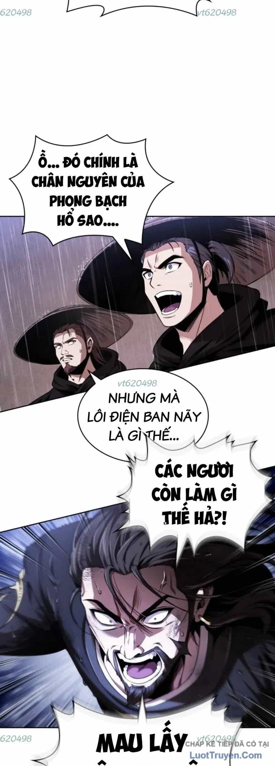 Ngã Lão Ma Thần - Chương 303 - ảnh 11