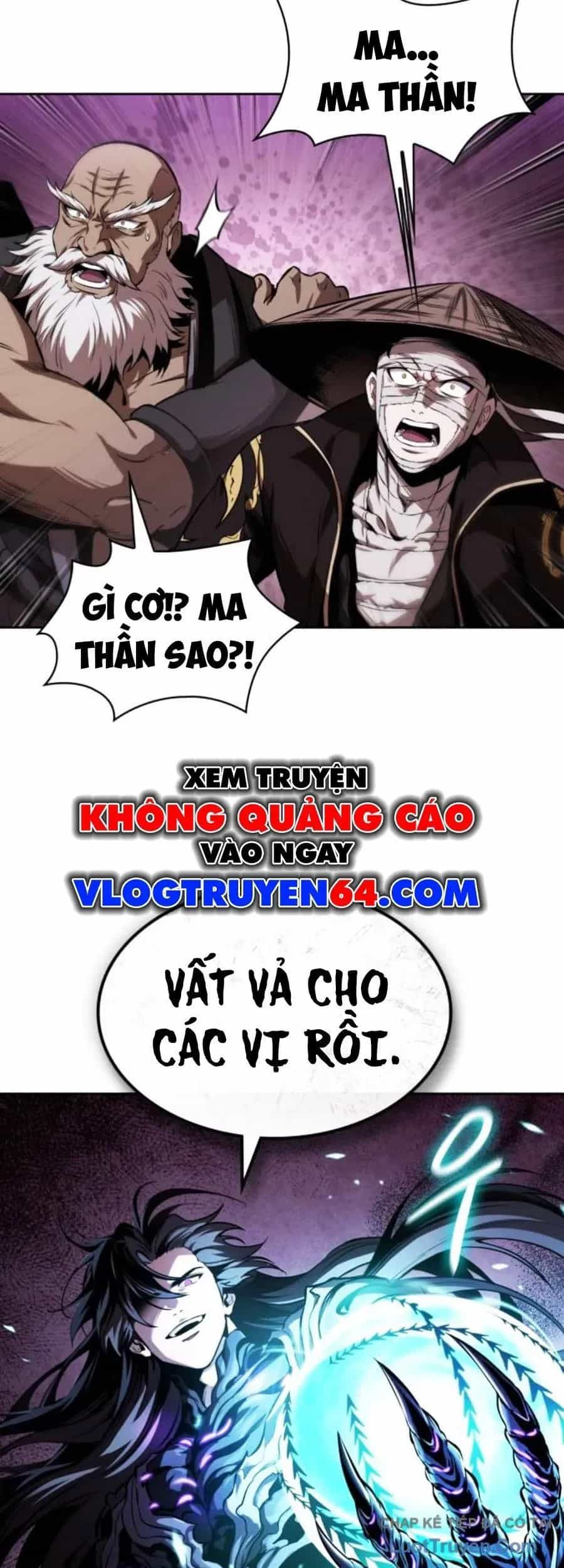 Ngã Lão Ma Thần - Chương 303 - ảnh 15