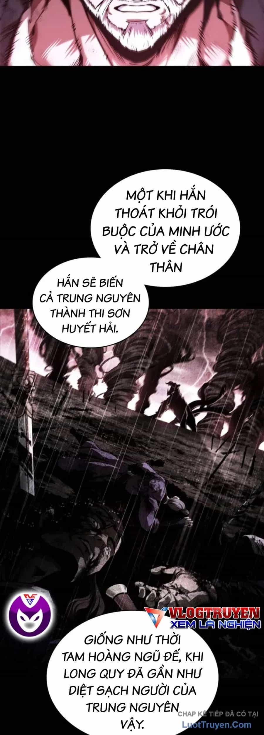 Ngã Lão Ma Thần - Chương 303 - ảnh 19