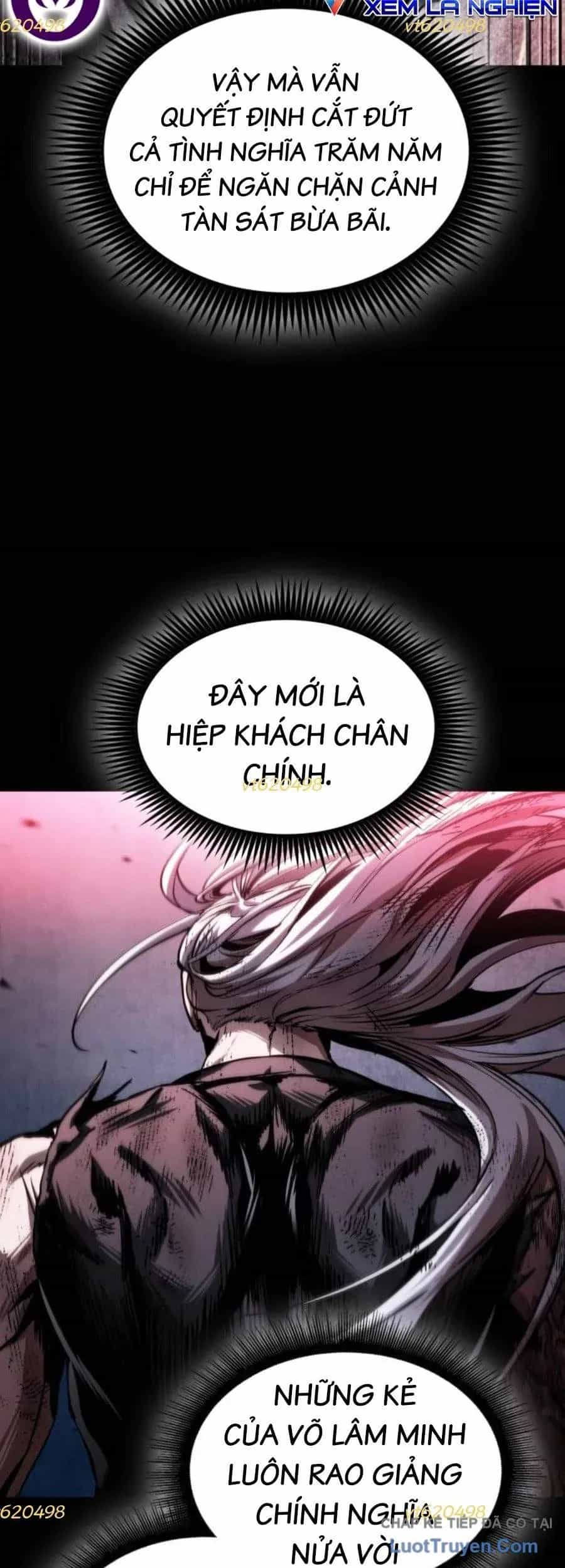 Ngã Lão Ma Thần - Chương 303 - ảnh 24