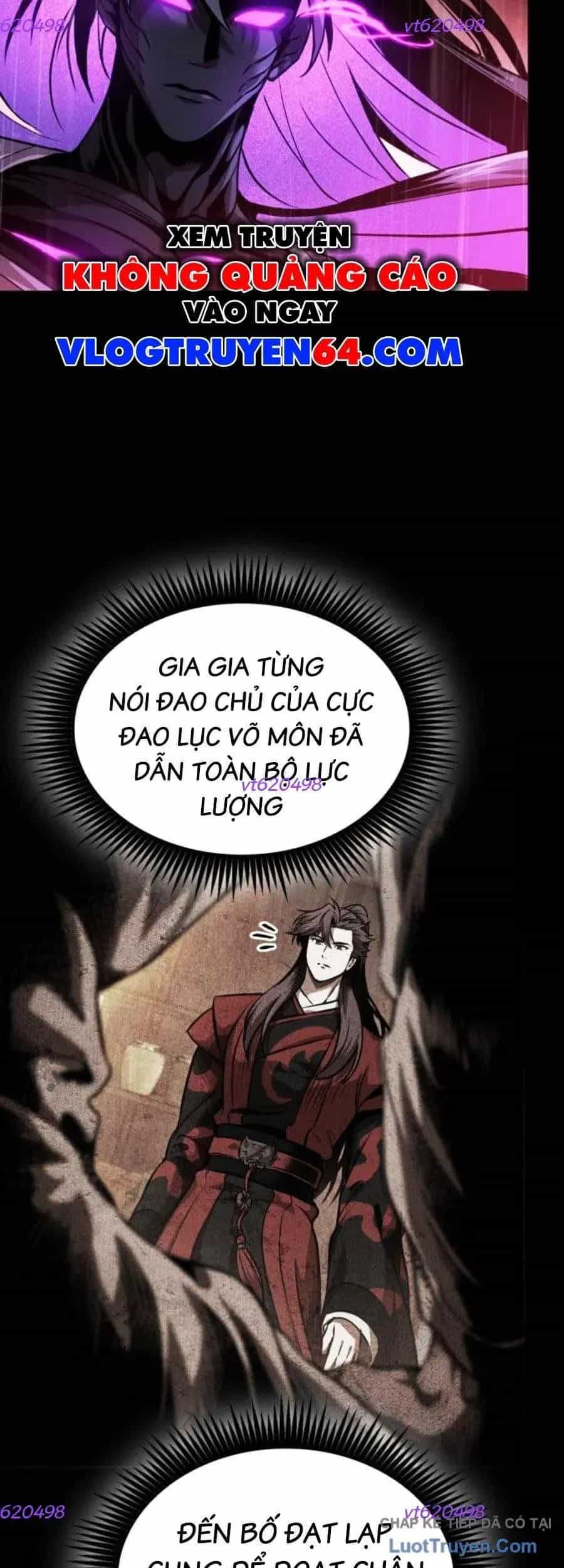 Ngã Lão Ma Thần - Chương 303 - ảnh 35