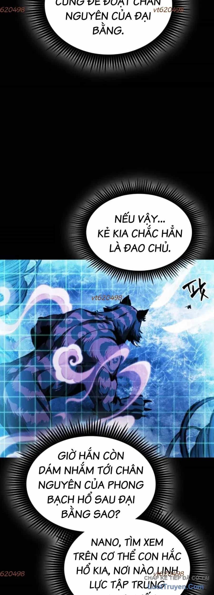 Ngã Lão Ma Thần - Chương 303 - ảnh 36