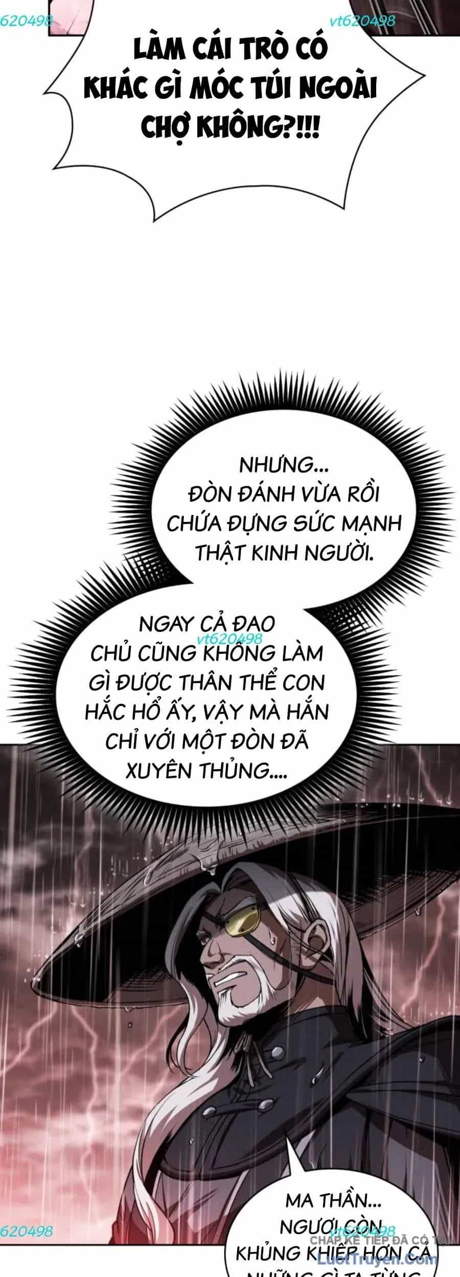 Ngã Lão Ma Thần - Chương 303 - ảnh 42