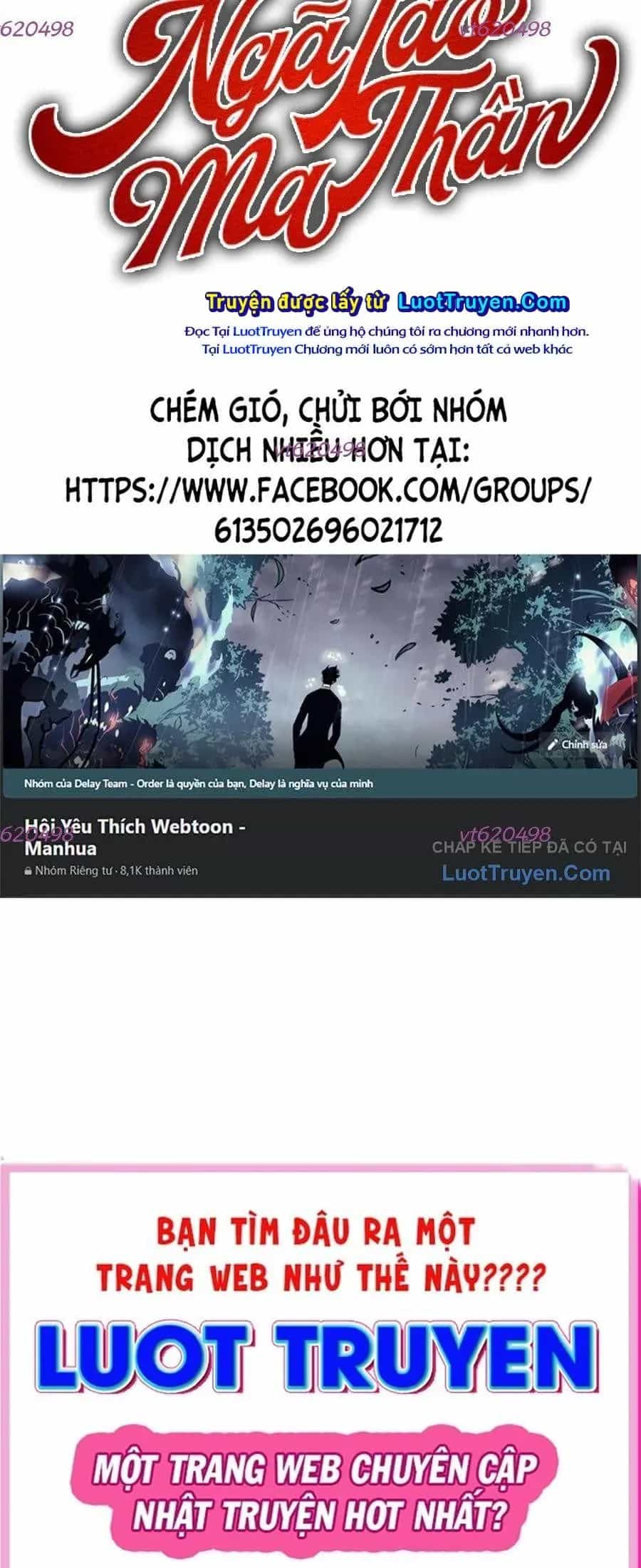 Ngã Lão Ma Thần - Chương 303 - ảnh 66