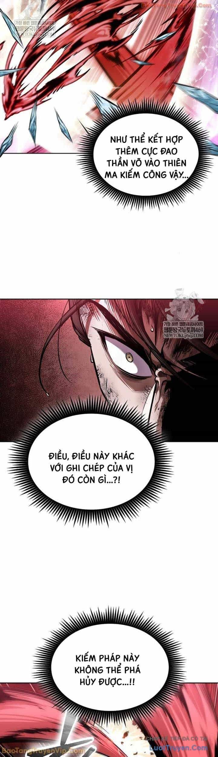 Ngã Lão Ma Thần - Chương 305 - ảnh 23