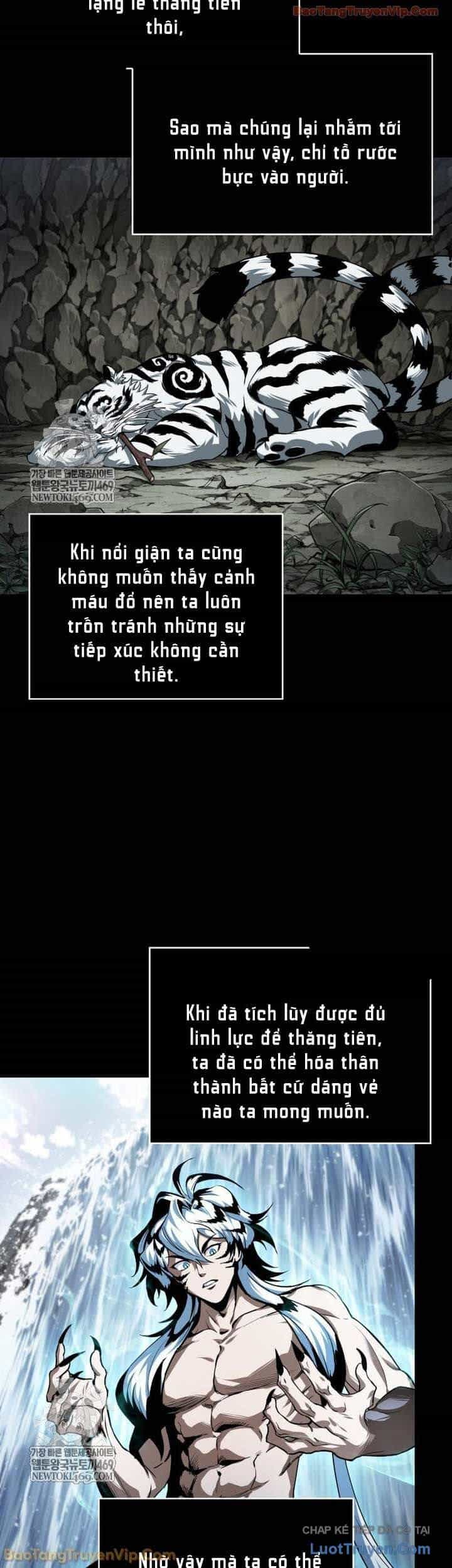 Ngã Lão Ma Thần - Chương 305 - ảnh 33