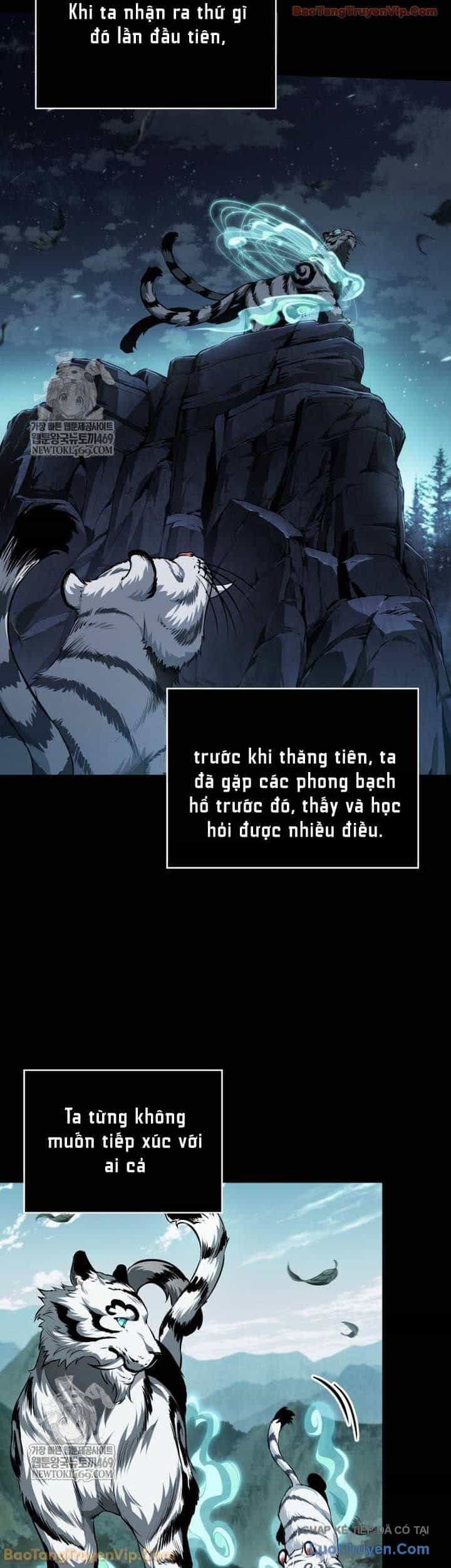 Ngã Lão Ma Thần - Chương 305 - ảnh 35