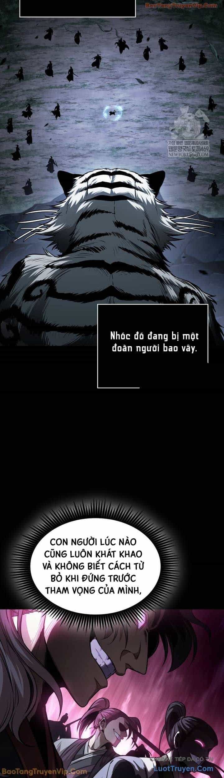 Ngã Lão Ma Thần - Chương 305 - ảnh 38