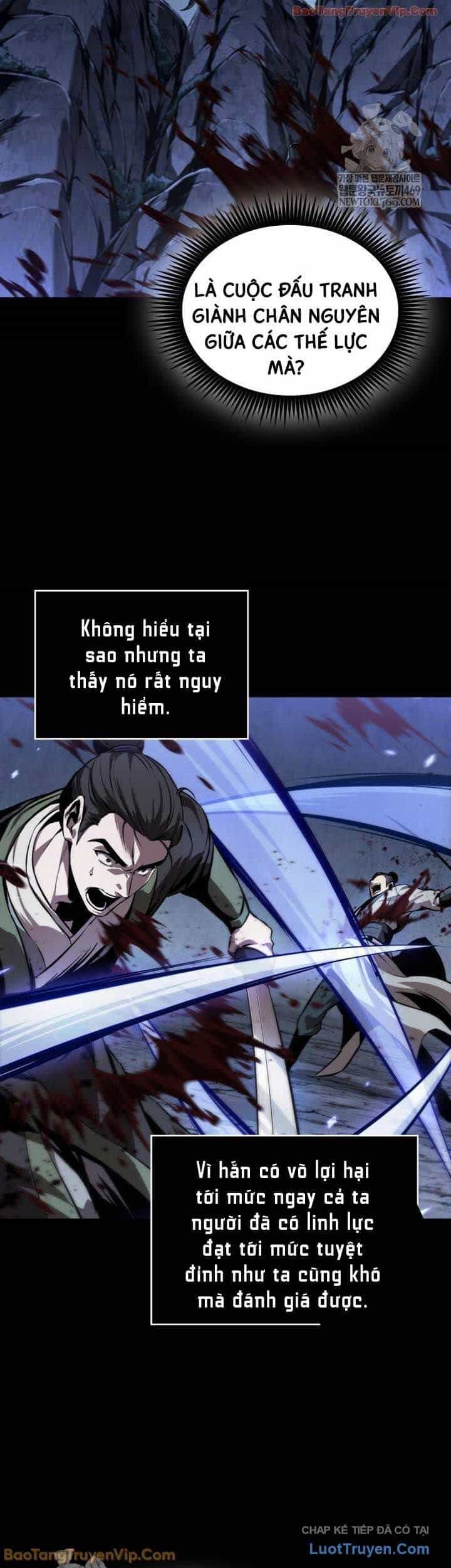 Ngã Lão Ma Thần - Chương 305 - ảnh 45