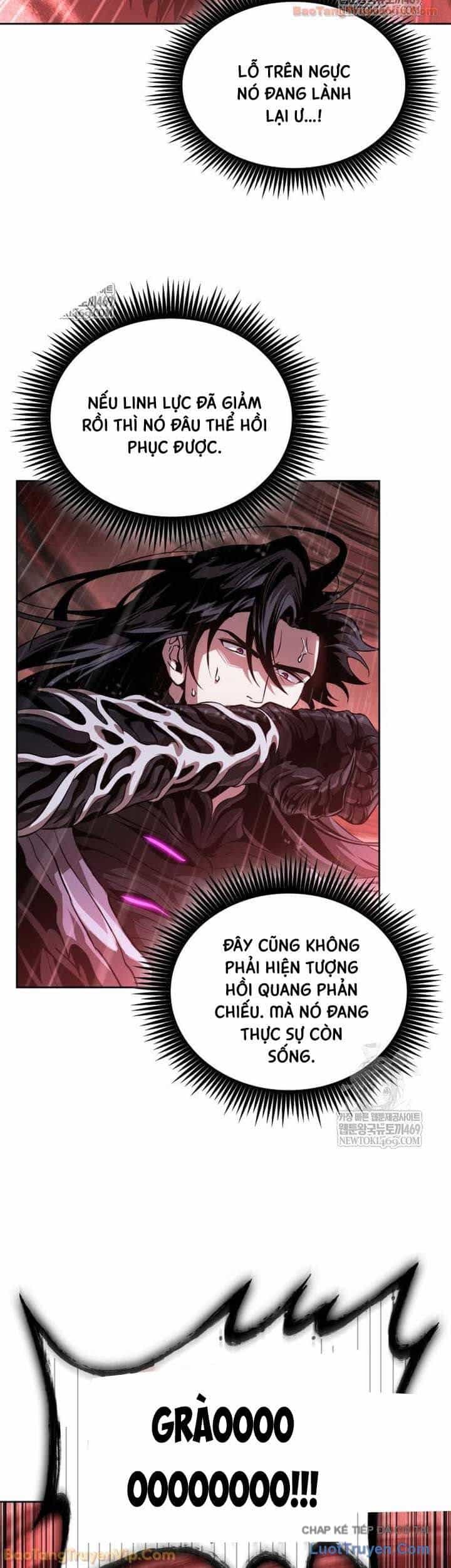 Ngã Lão Ma Thần - Chương 305 - ảnh 7
