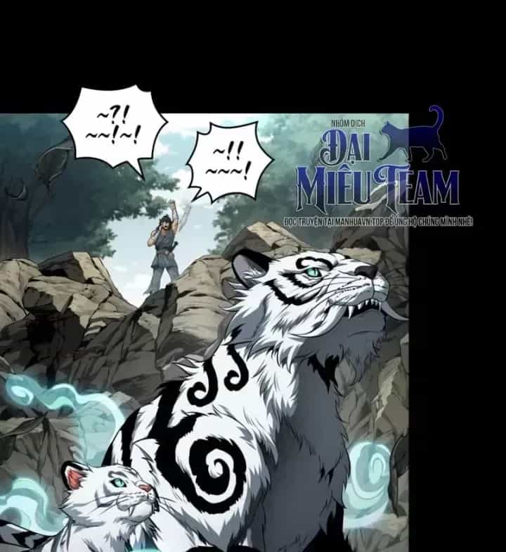 Ngã Lão Ma Thần - Chương 306 - ảnh 43