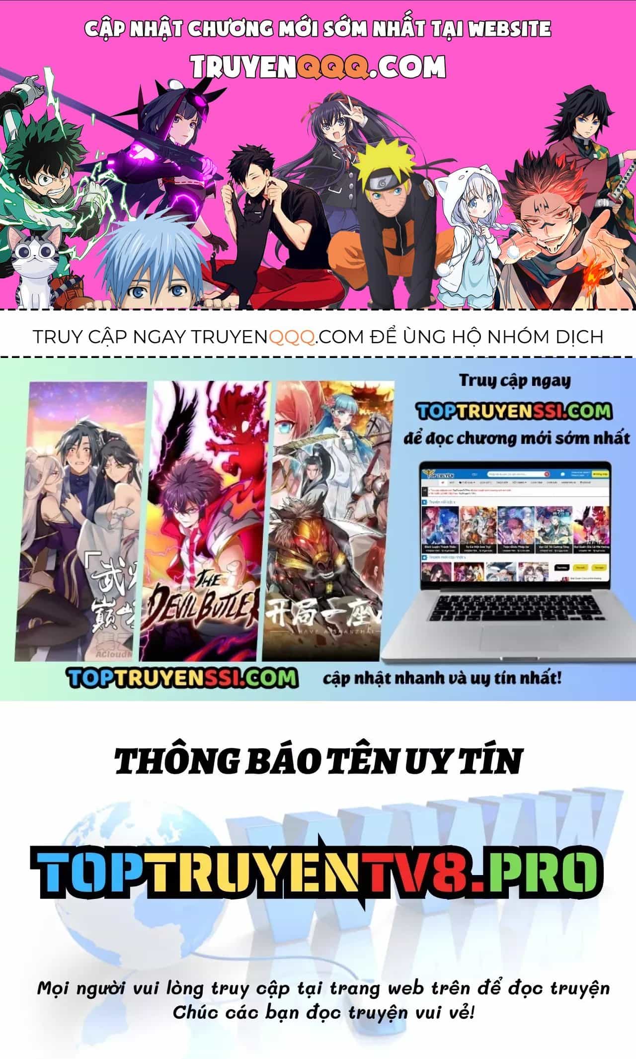 Ngã Lão Ma Thần - Chương 307 - ảnh 1