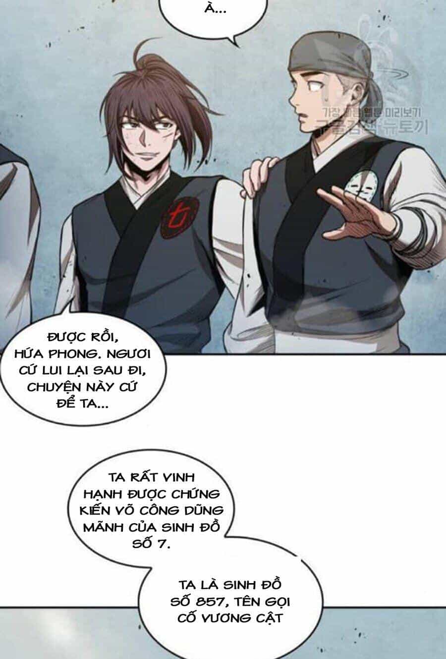 Ngã Lão Ma Thần - Chương 38 - ảnh 54