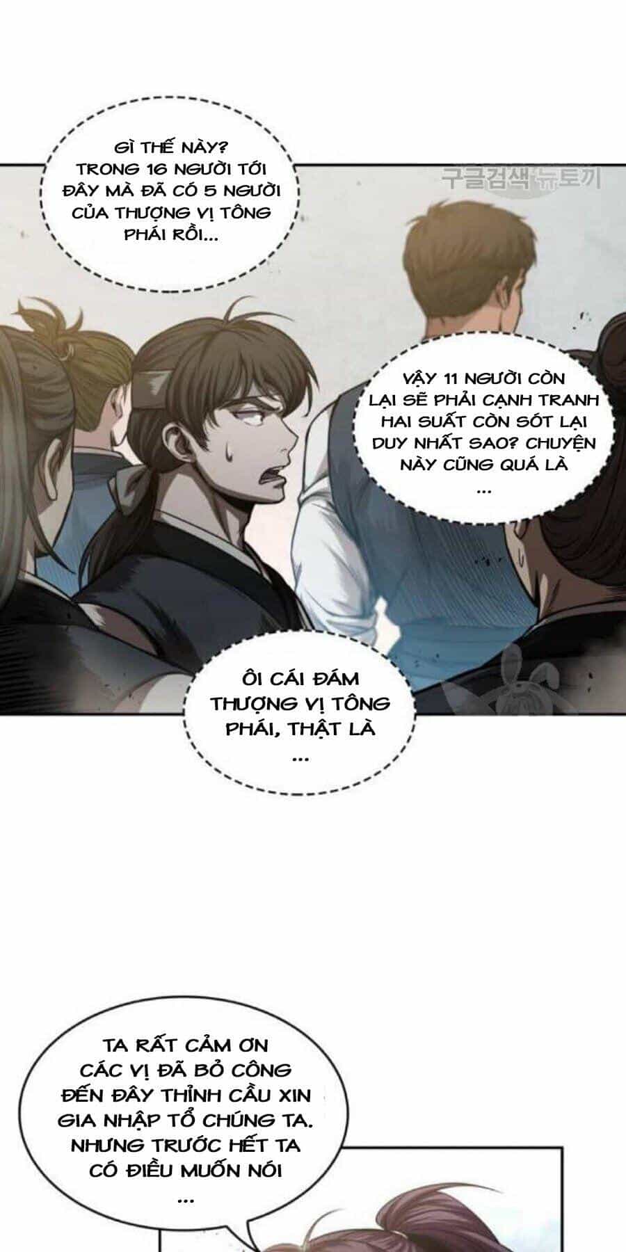 Ngã Lão Ma Thần - Chương 38 - ảnh 61