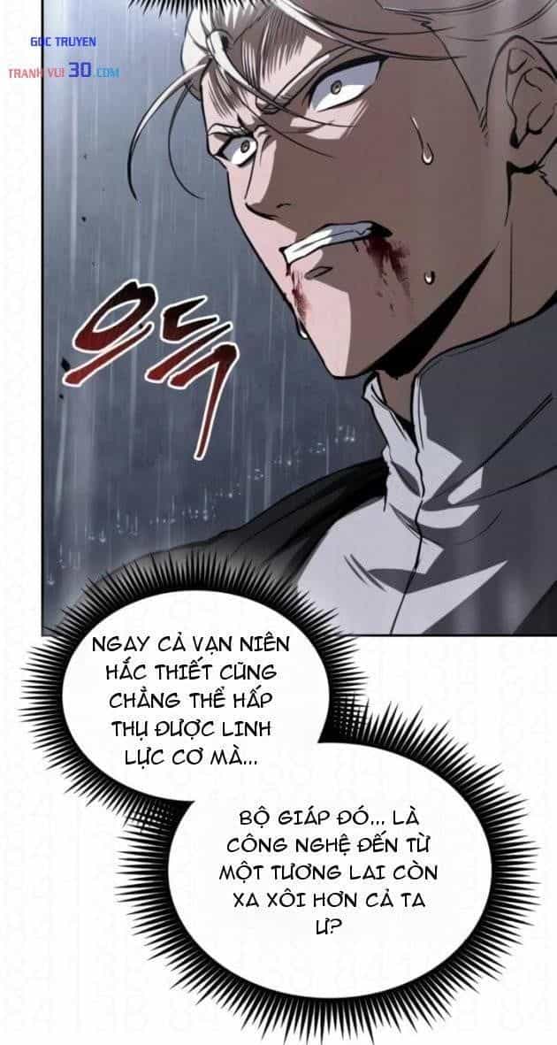 Ngã Lão Ma Thần - Chương 314 - ảnh 53