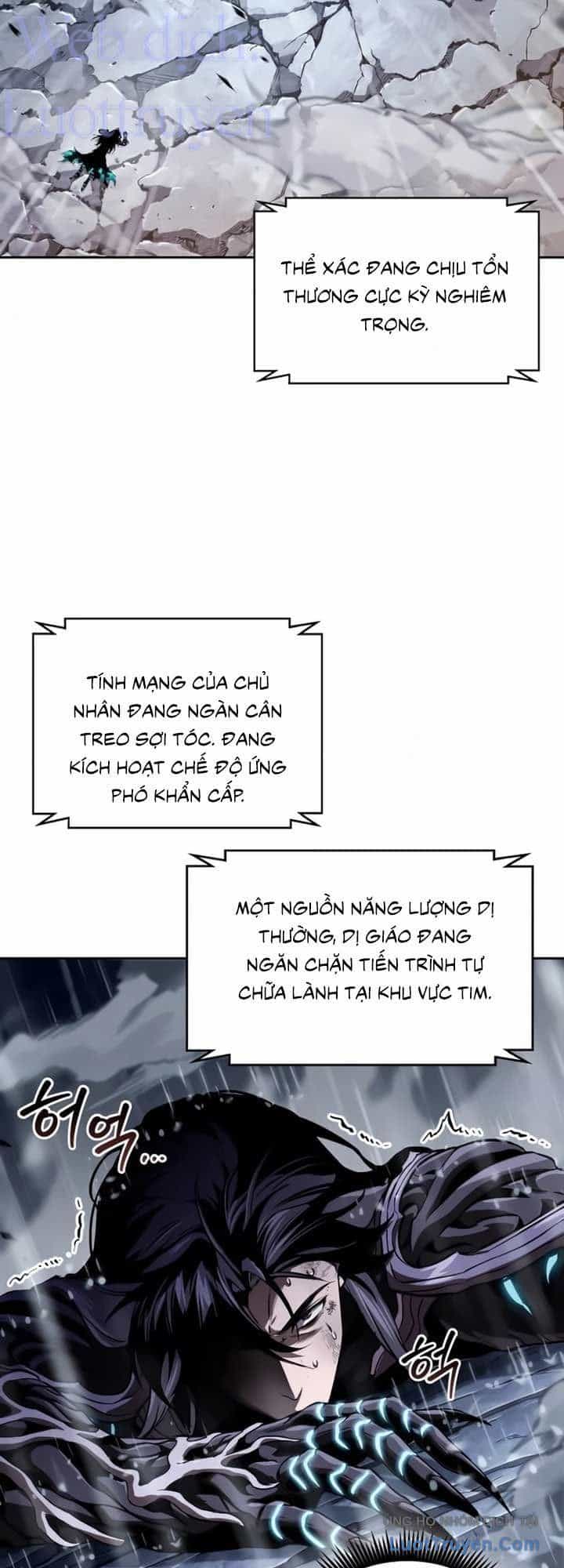 Ngã Lão Ma Thần - Chương 315 - ảnh 15