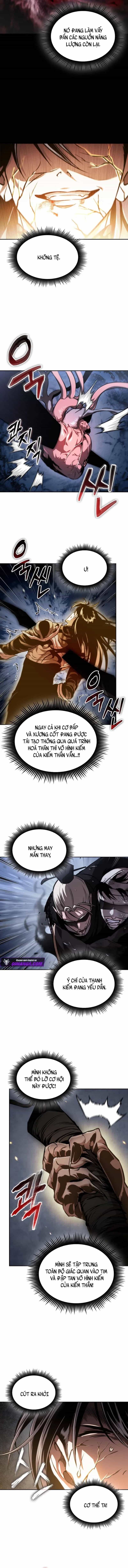 Ngã Lão Ma Thần - Chương 316 - ảnh 14