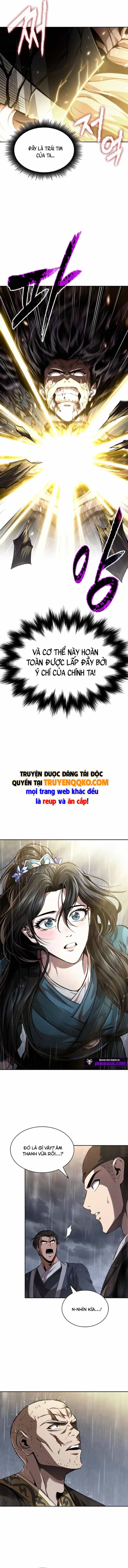 Ngã Lão Ma Thần - Chương 316 - ảnh 15