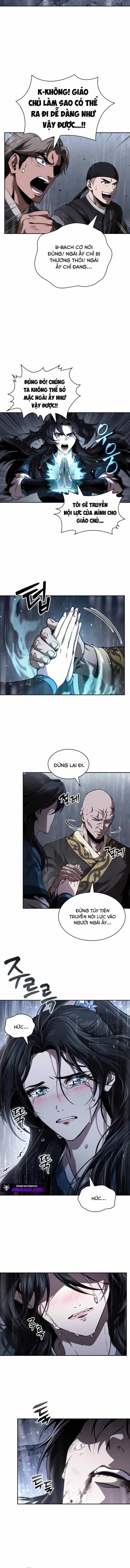 Ngã Lão Ma Thần - Chương 316 - ảnh 7