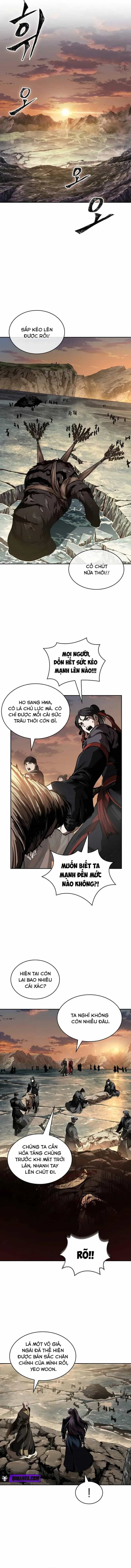 Ngã Lão Ma Thần - Chương 319 - ảnh 10