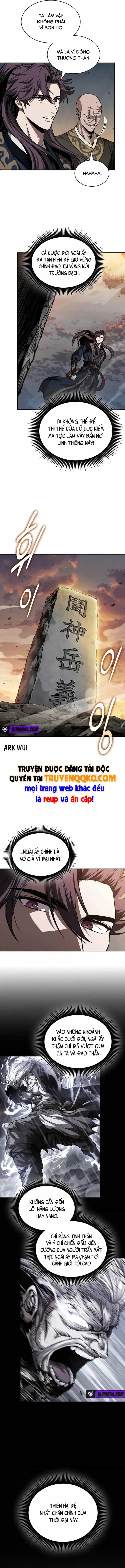 Ngã Lão Ma Thần - Chương 319 - ảnh 11