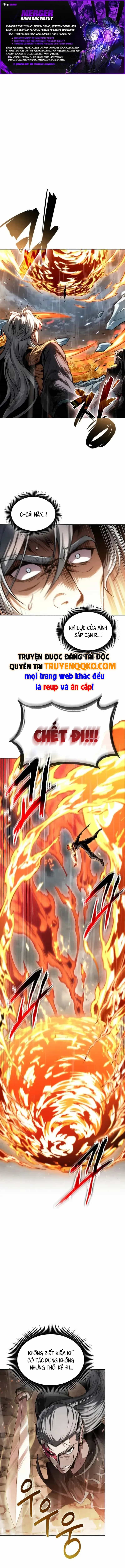 Ngã Lão Ma Thần - Chương 319 - ảnh 2